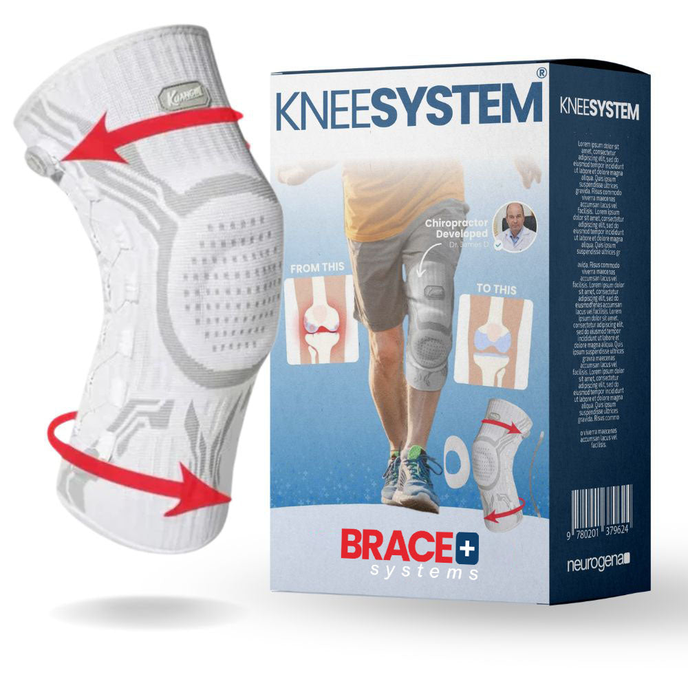 KneeSystems® Knieorthese
