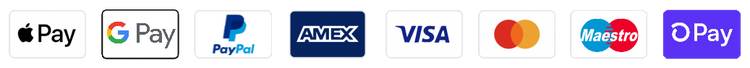 Trust secure badge